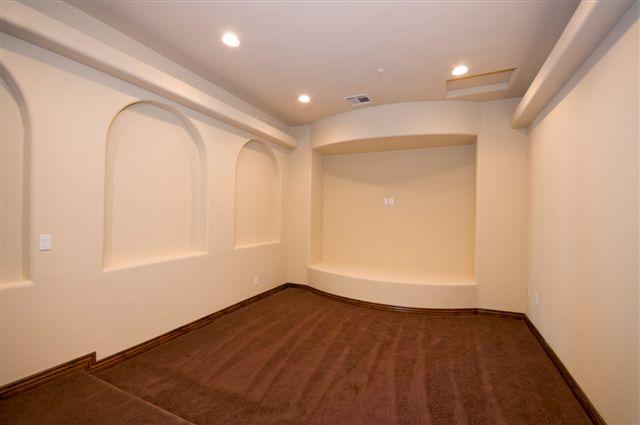 6940 East Doubletree Ranch Road Paradise Valley, AZ 85253 - Photo 25 of 29 Home Theatre