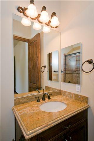 6940 East Doubletree Ranch Road Paradise Valley, AZ 85253 - Photo 26 of 29 Second Guest Bath