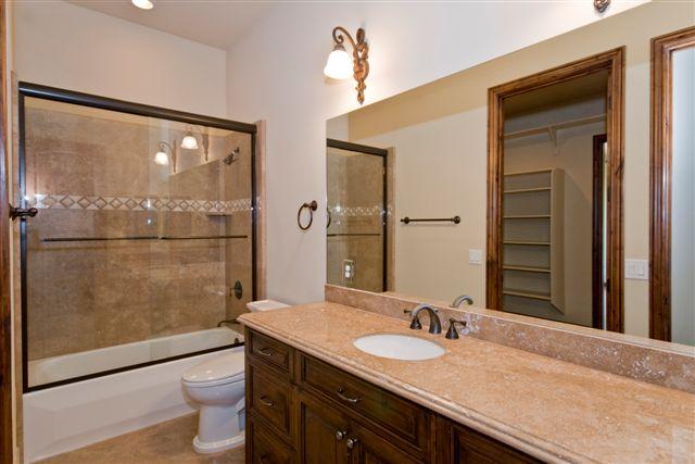 6940 East Doubletree Ranch Road Paradise Valley, AZ 85253 - Photo 28 of 29 Guest Bathroom