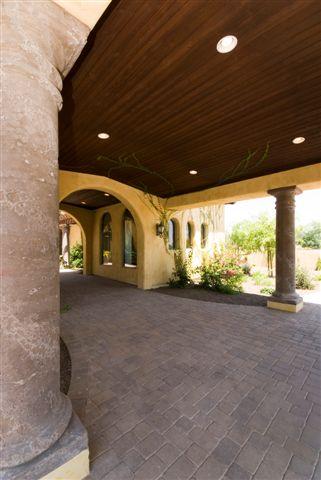 6940 East Doubletree Ranch Road Paradise Valley, AZ 85253 - Photo 3 of 29 Motor Court 2