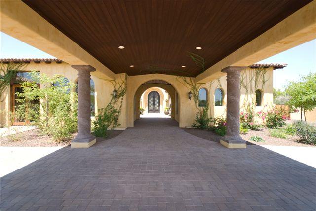 6940 East Doubletree Ranch Road Paradise Valley, AZ 85253 - Photo 4 of 29 Motor Court 3