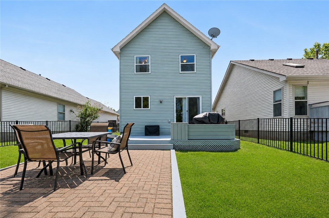 102 Cranbrook Terrace Webster, NY 14580 - Photo 22 of 22