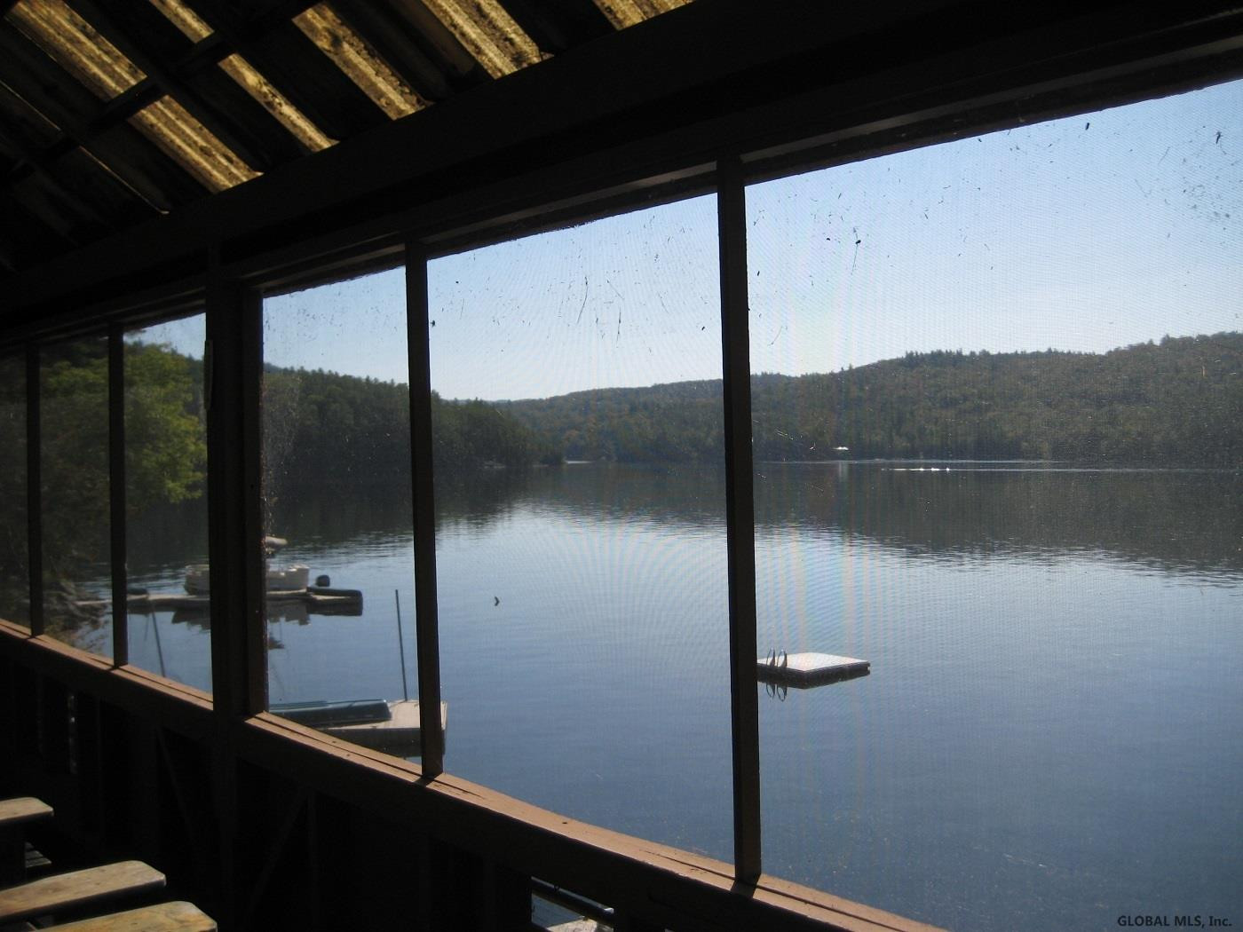 324 Shore Road Schroon Lake, NY 12870 - Photo 13 of 30 Photo 13
