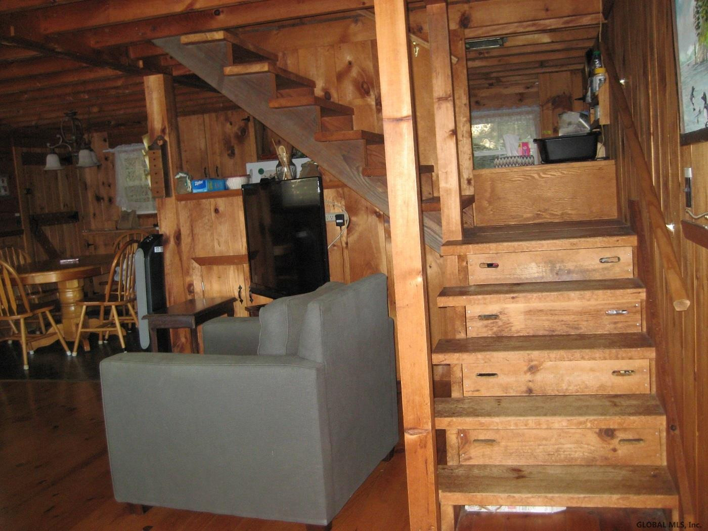 324 Shore Road Schroon Lake, NY 12870 - Photo 20 of 30 Photo 20