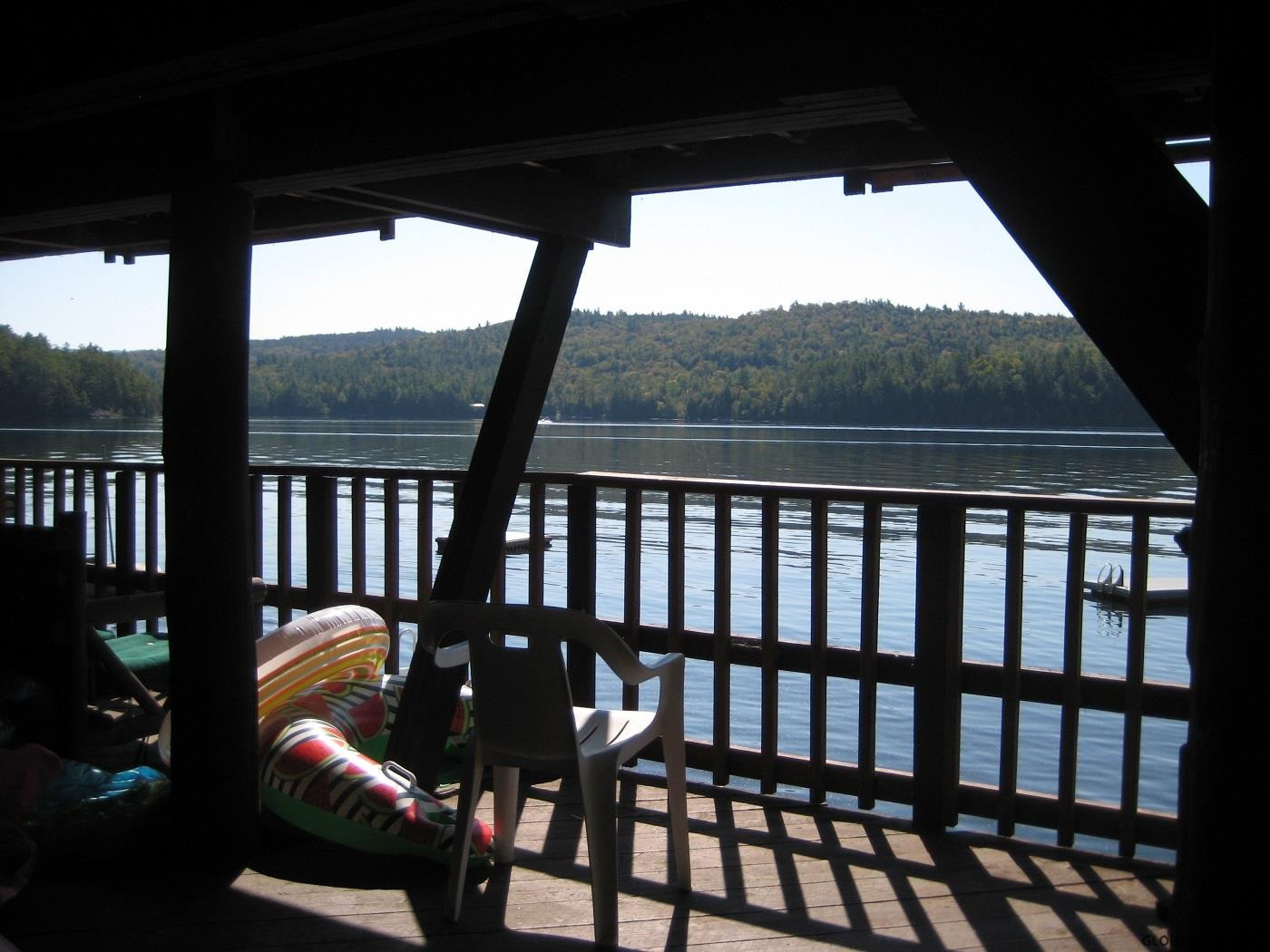 324 Shore Road Schroon Lake, NY 12870 - Photo 29 of 30 Photo 29