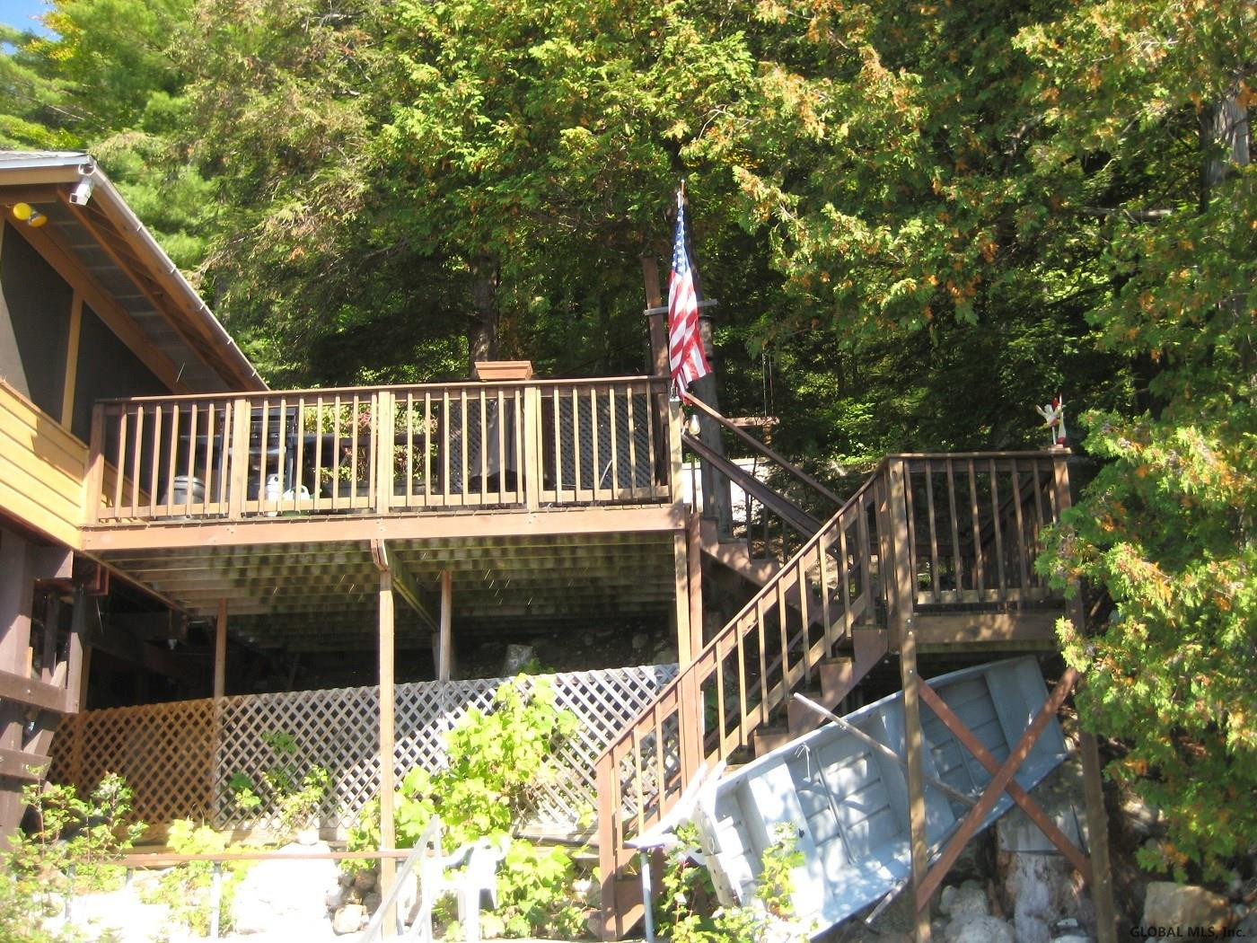 324 Shore Road Schroon Lake, NY 12870 - Photo 3 of 30 Photo 3