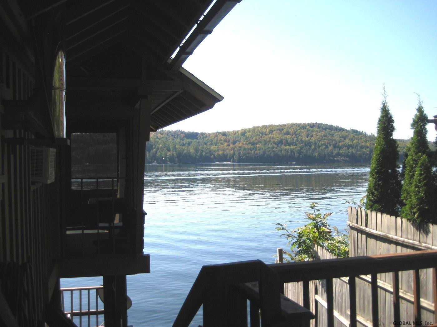 324 Shore Road Schroon Lake, NY 12870 - Photo 6 of 30 Photo 6
