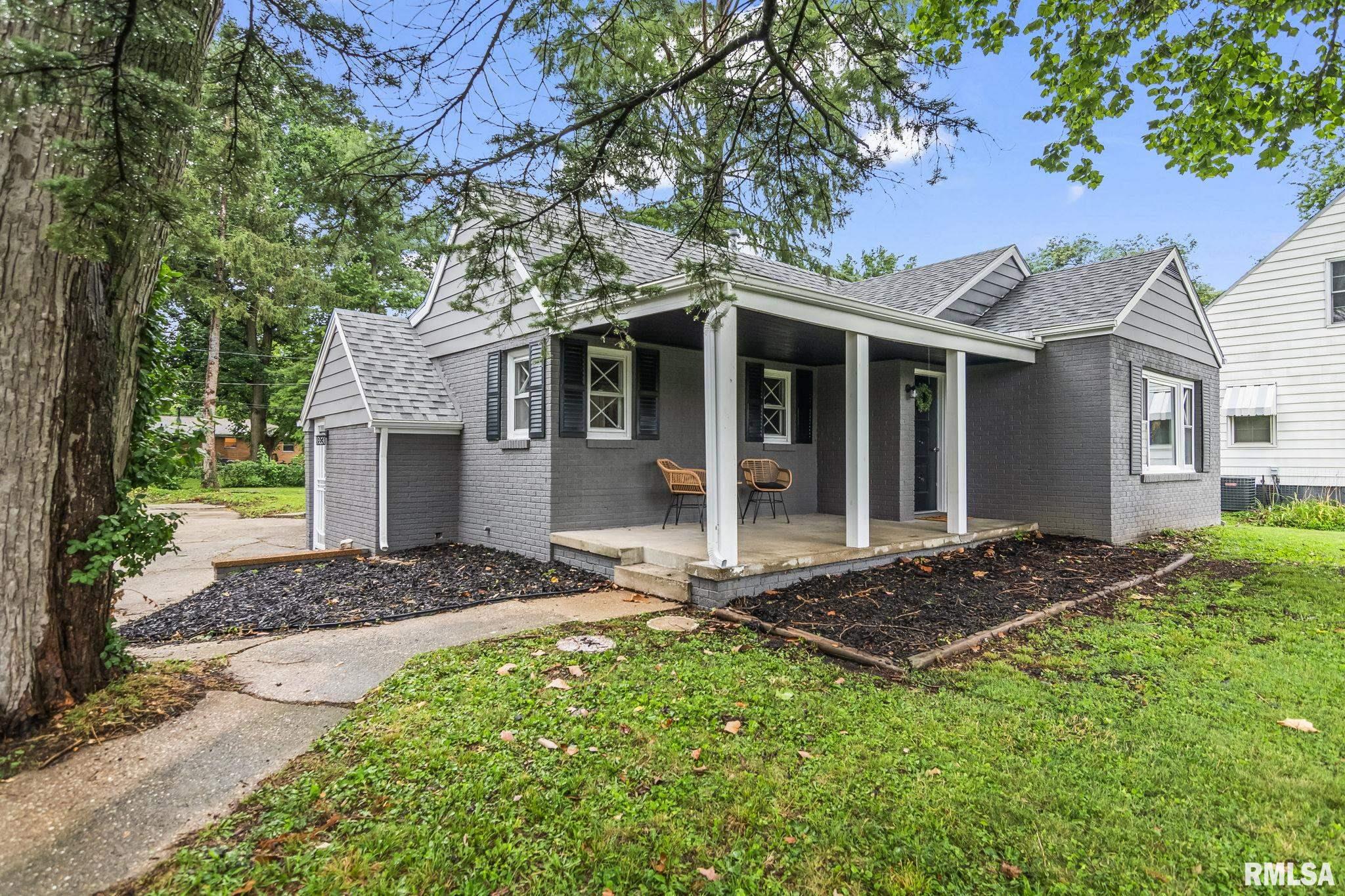 3245 South 3rd Street Springfield, IL 62703 - Photo 1 of 35