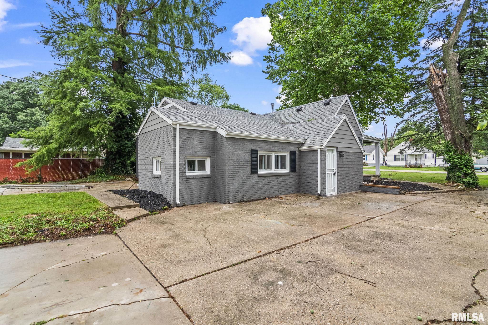3245 South 3rd Street Springfield, IL 62703 - Photo 34 of 35