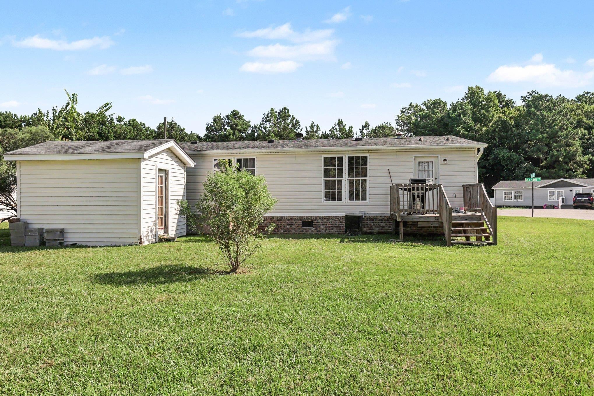 8095 Shady Grove Road Myrtle Beach, SC 29588 - Photo 28 of 32 Gallery Image 28