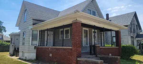 $139,000 | 315 Dupage Street, Michigan City, IN 46360
