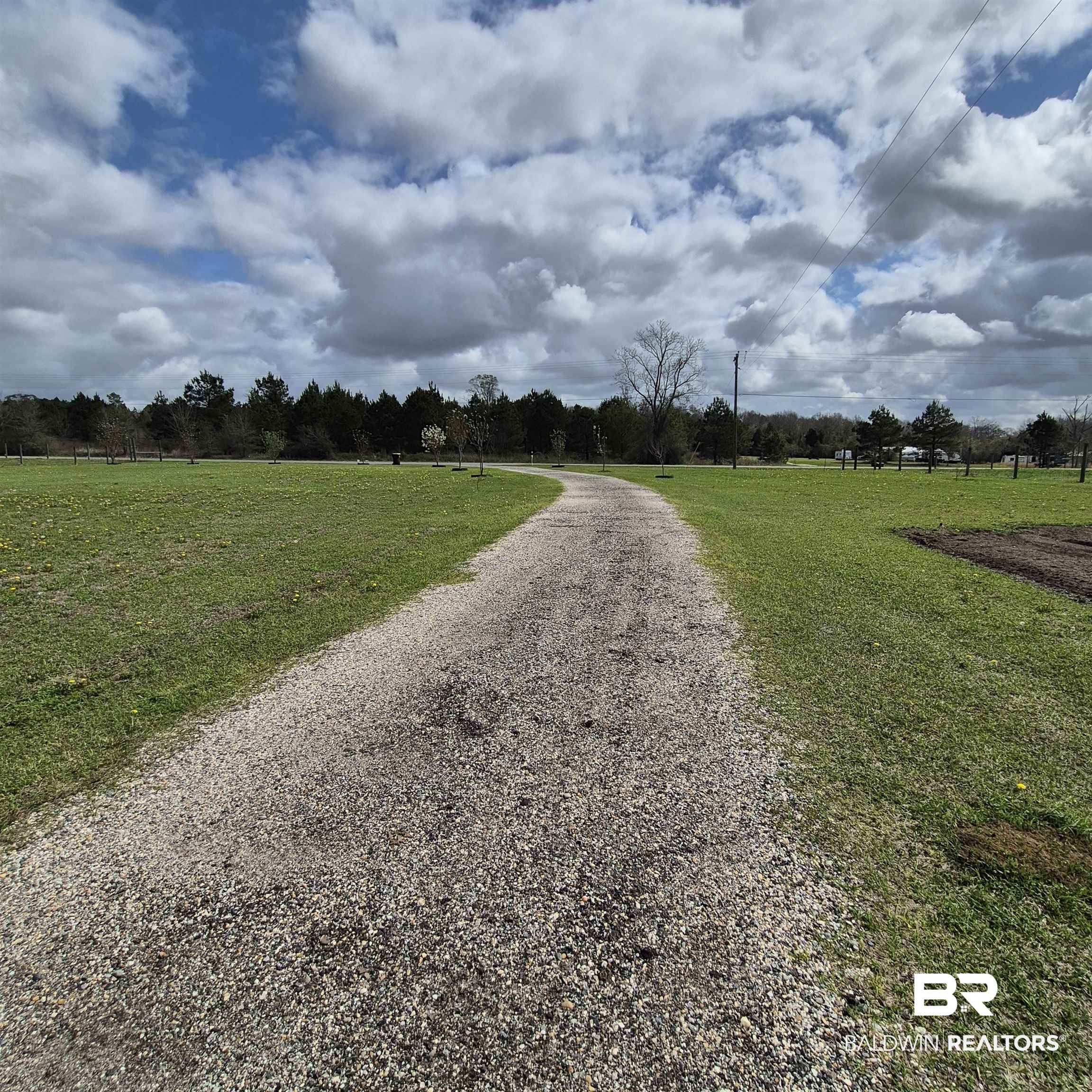 26635 Highway 41 Range, AL 36473 - Photo 72 of 74 View of street featuring a view of countryside