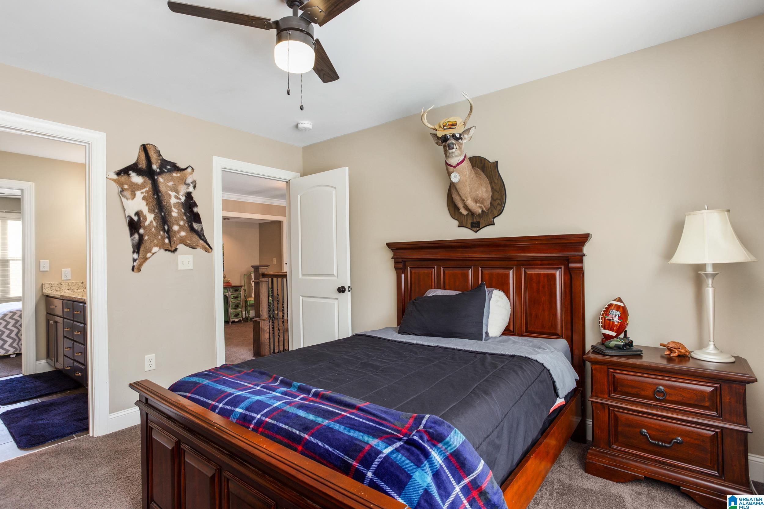 956 Blue Ridge Way Odenville, AL 35120 - Photo 36 of 62