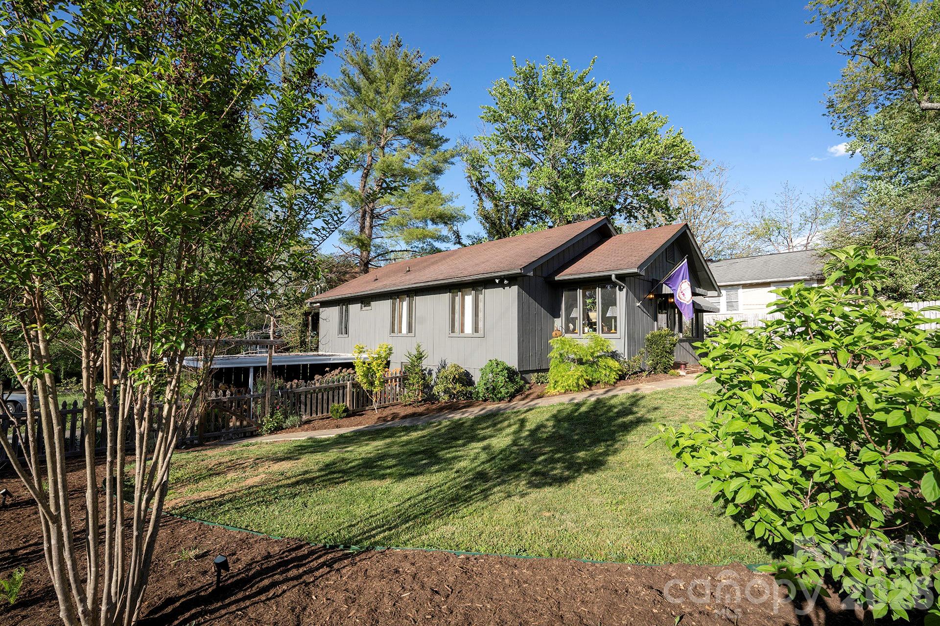34 Oakley Road Asheville, NC 28803 - Photo 13 of 13