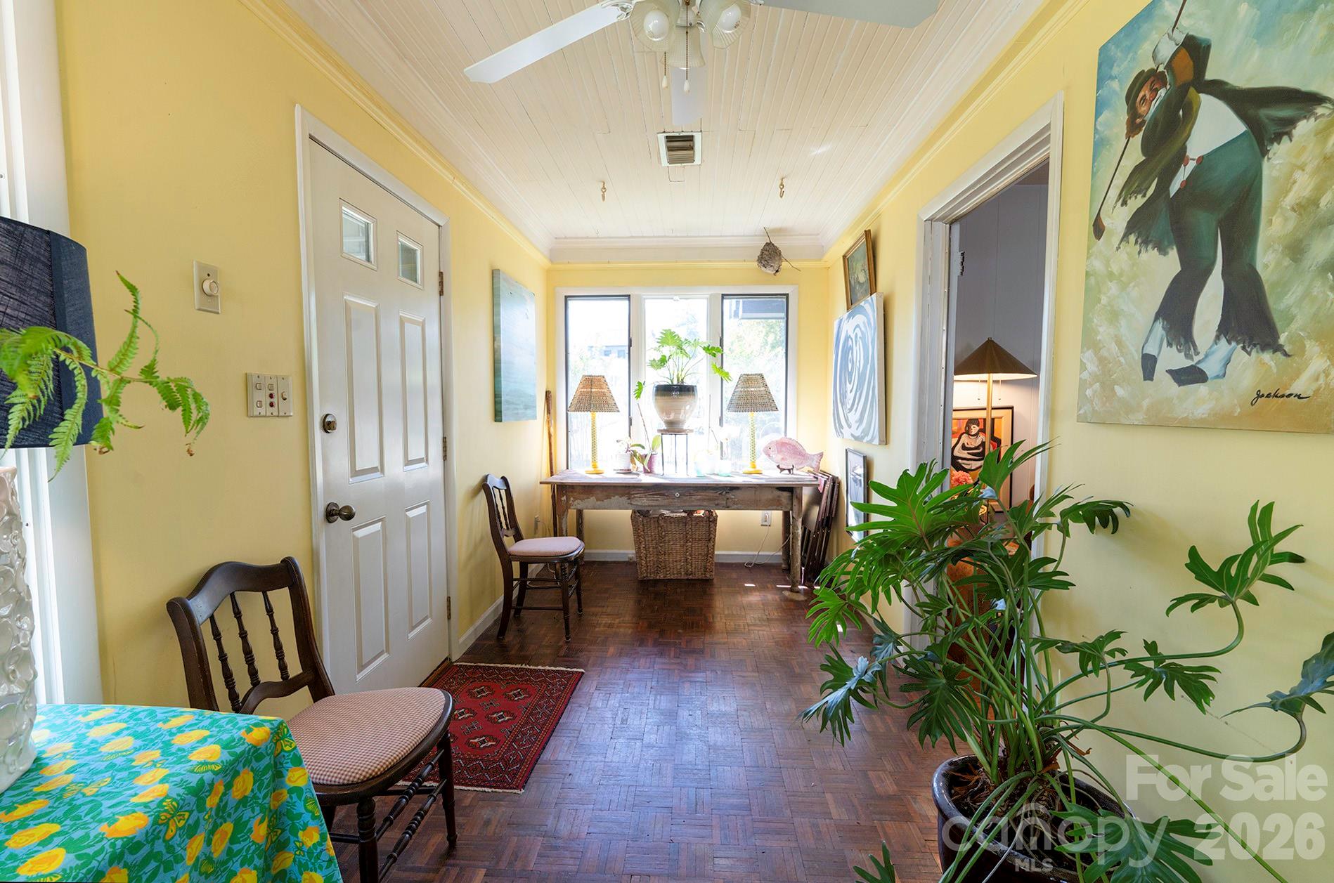 34 Oakley Road Asheville, NC 28803 - Photo 3 of 13