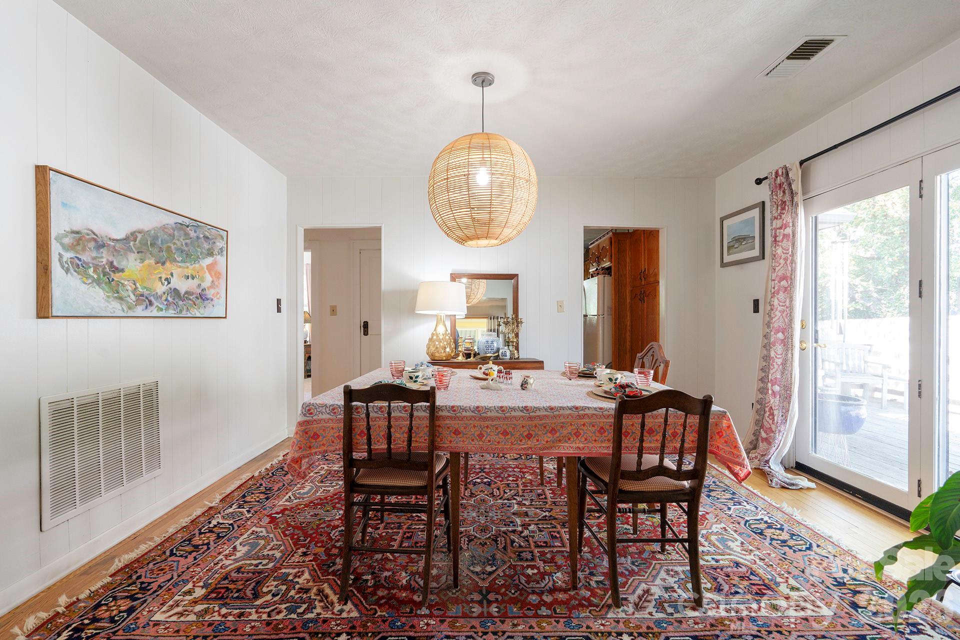 34 Oakley Road Asheville, NC 28803 - Photo 7 of 13