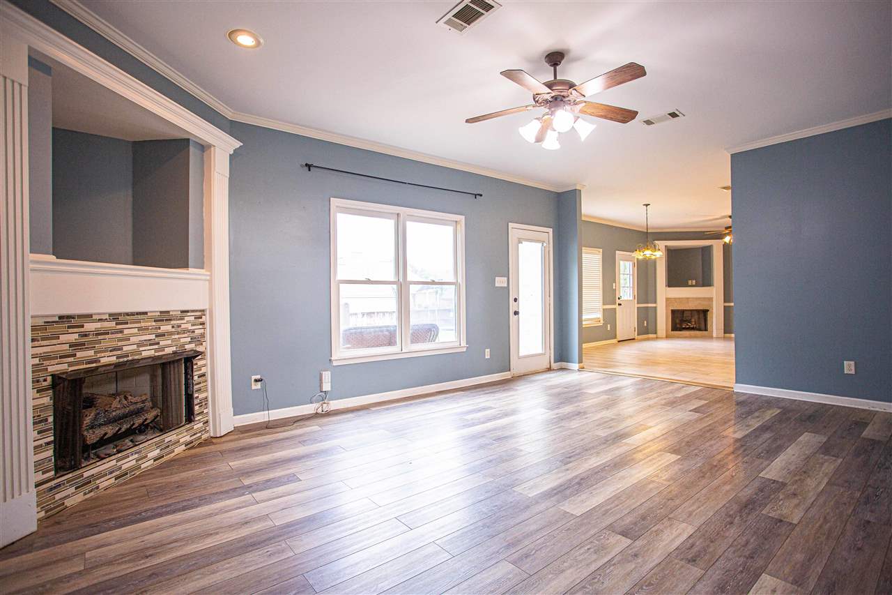 4819 Snickers Drive Bartlett, TN 38002 - Photo 2 of 24