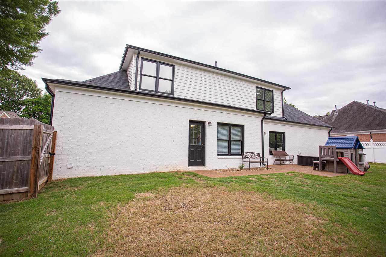 4819 Snickers Drive Bartlett, TN 38002 - Photo 20 of 24