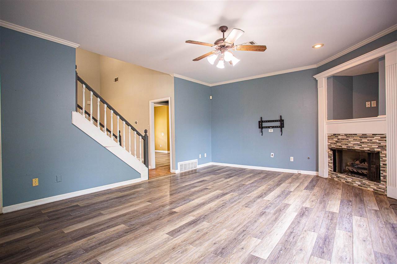 4819 Snickers Drive Bartlett, TN 38002 - Photo 3 of 24