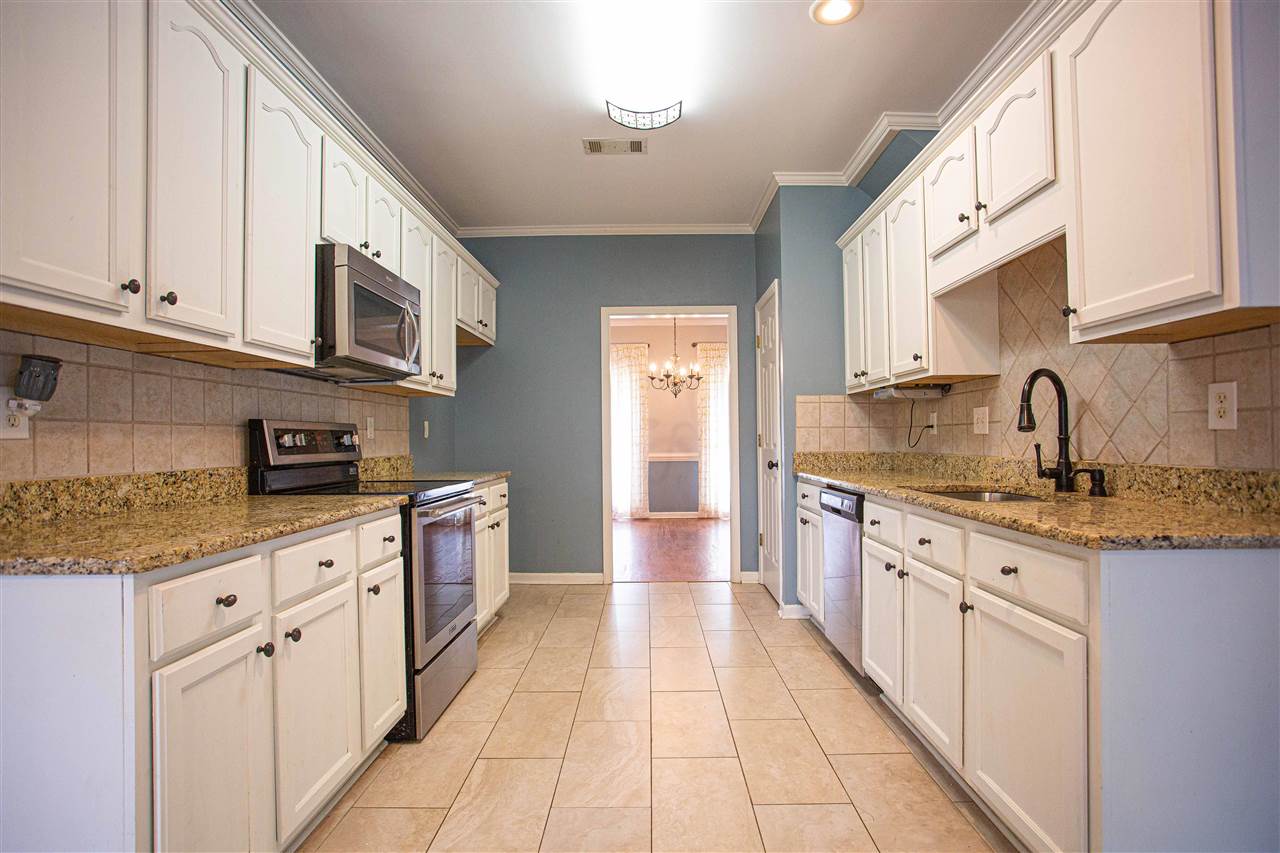 4819 Snickers Drive Bartlett, TN 38002 - Photo 4 of 24