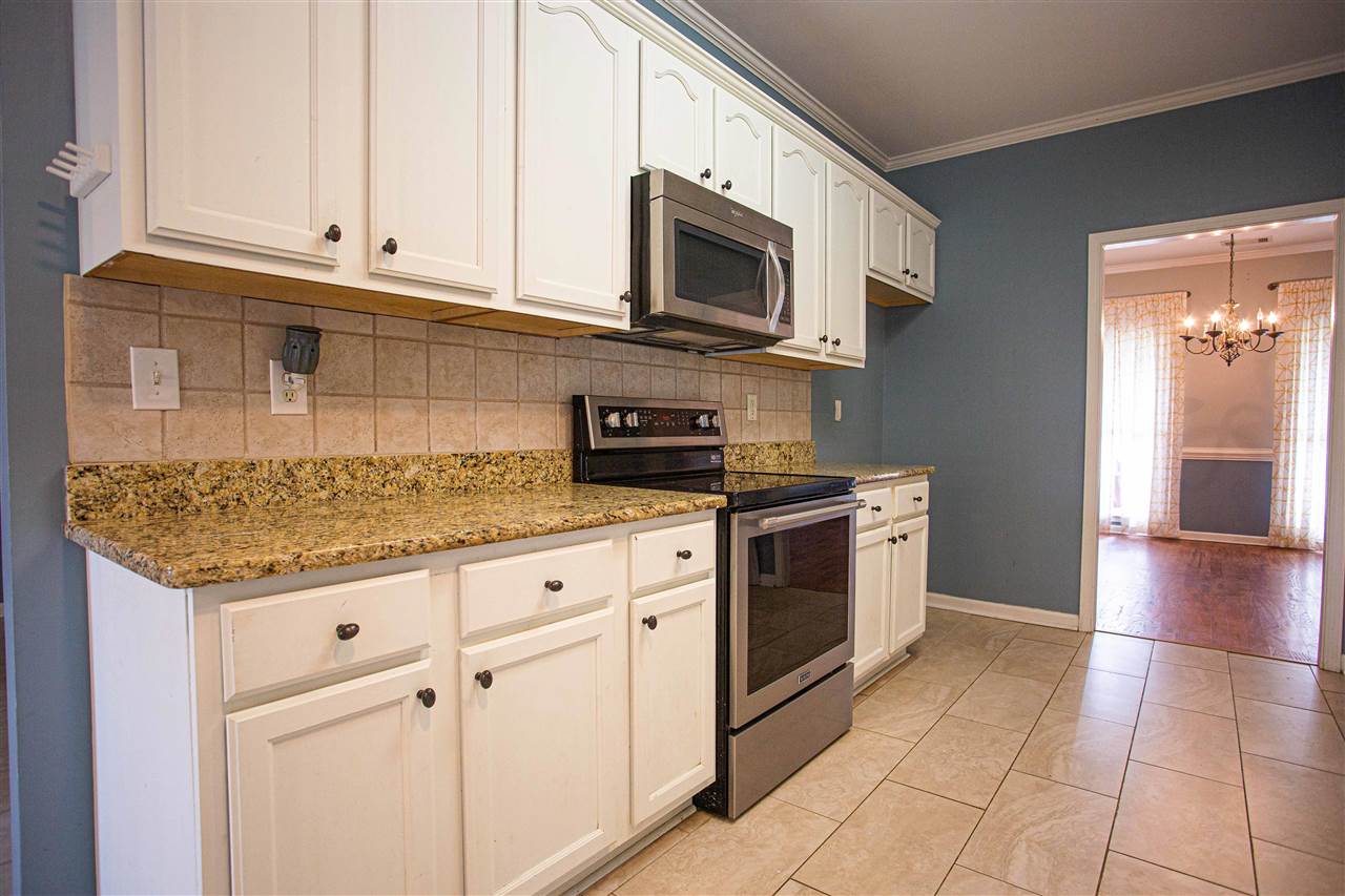 4819 Snickers Drive Bartlett, TN 38002 - Photo 6 of 24