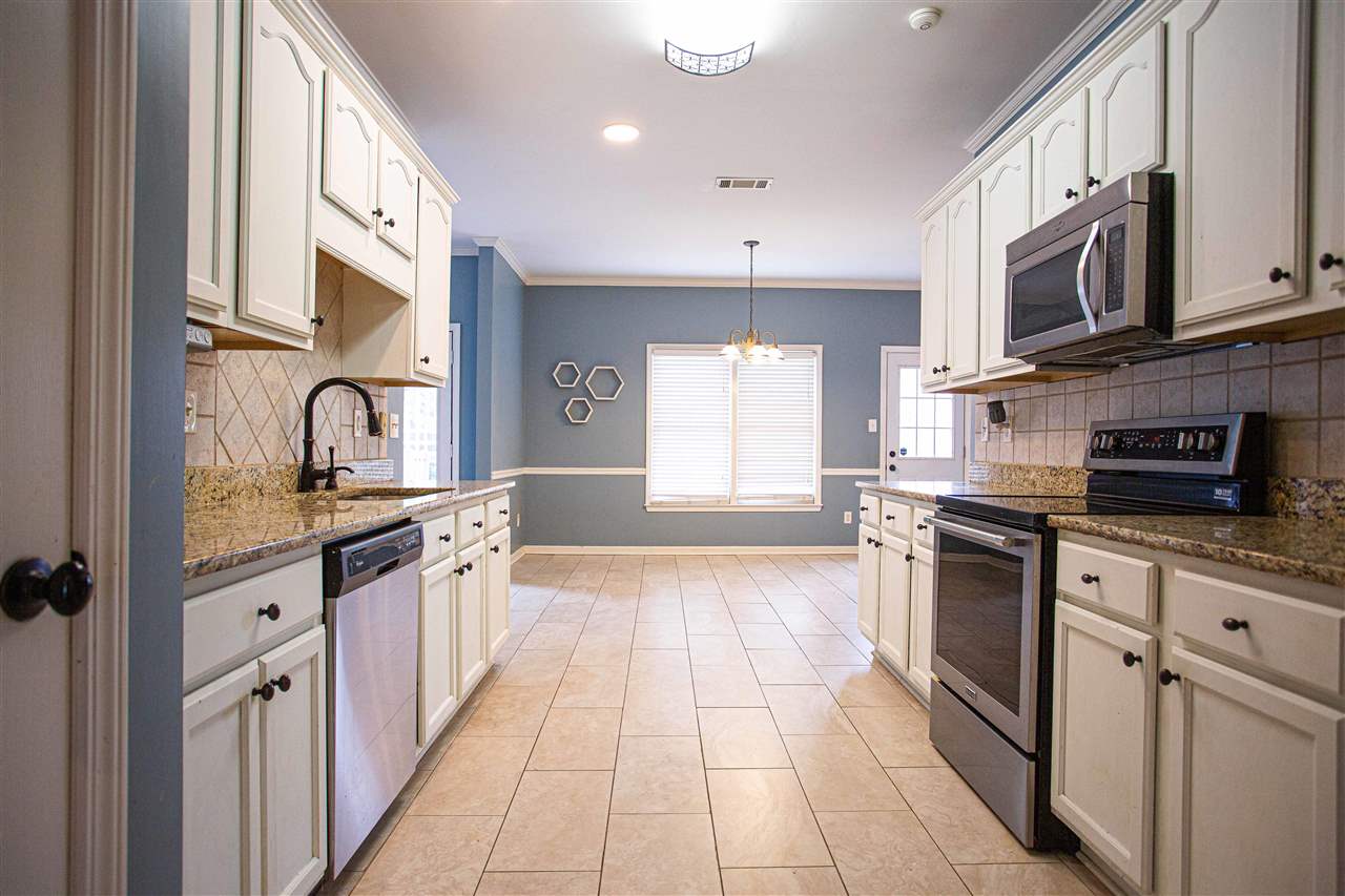 4819 Snickers Drive Bartlett, TN 38002 - Photo 7 of 24