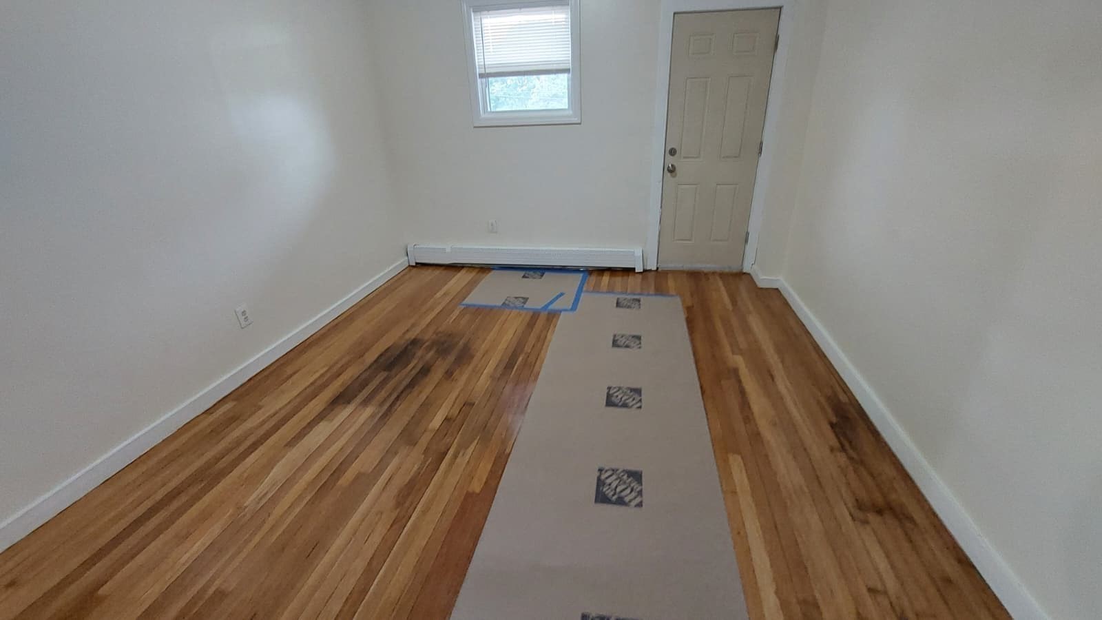 125 Rosseter Street, Unit 2R Boston, MA 02121 - Photo 10 of 14 Gallery Image 10