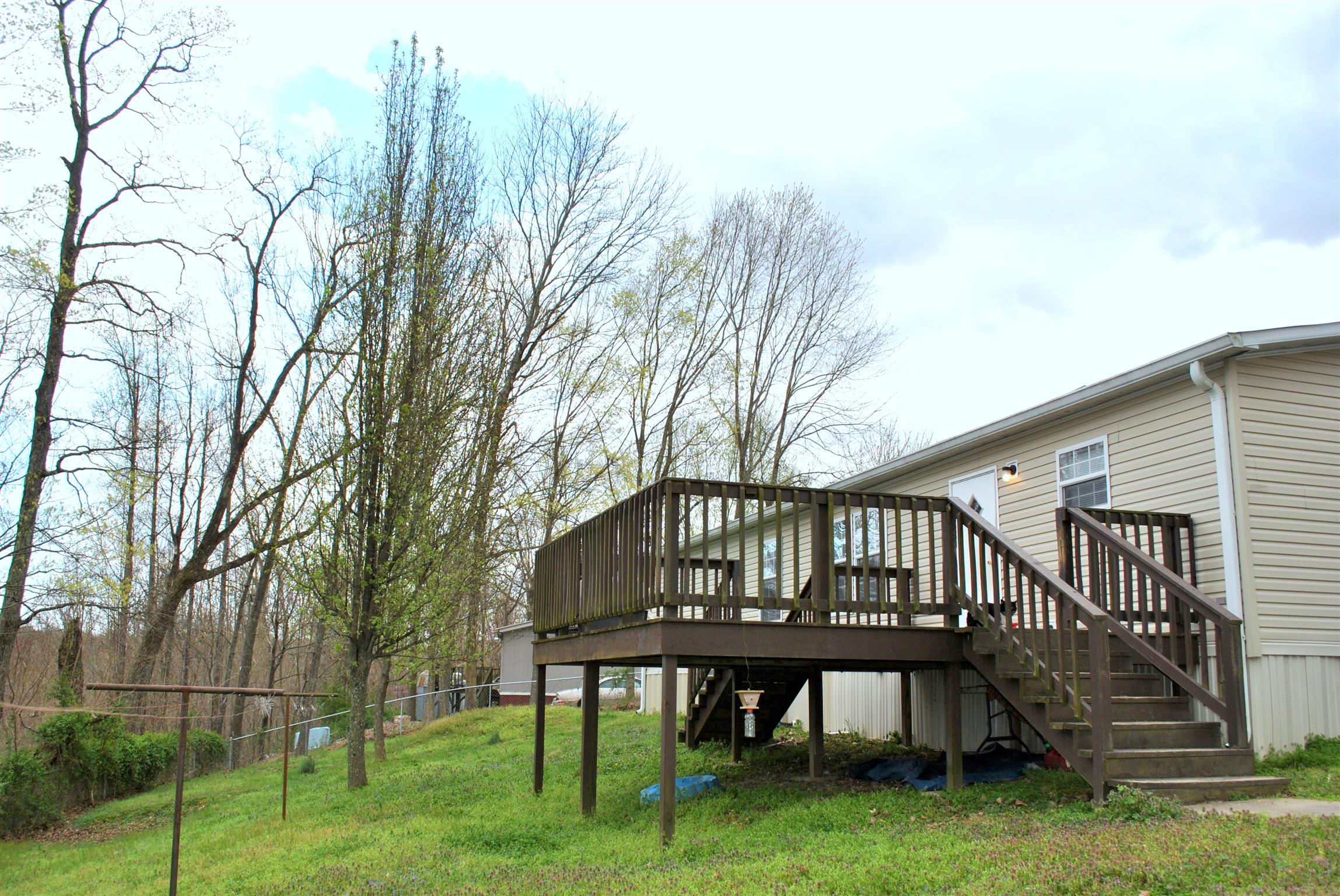 812 Dale Ridge Road Dowelltown, TN 37059 - Photo 3 of 21
