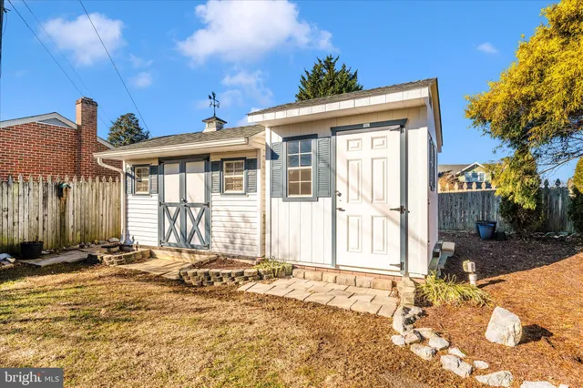 $369,000 | 17208 Amber Drive, Hagerstown, MD 21740