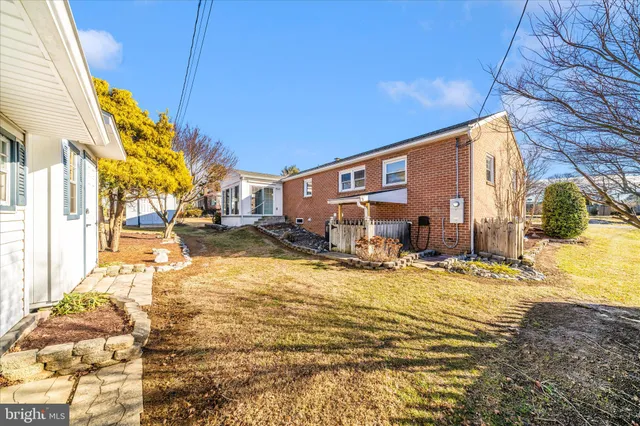 $369,000 | 17208 Amber Drive, Hagerstown, MD 21740