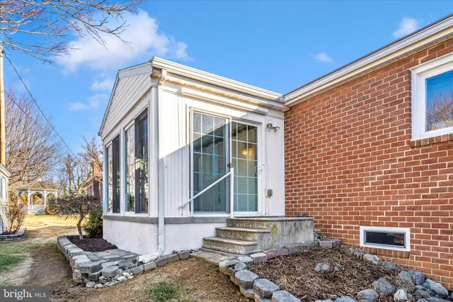 $369,000 | 17208 Amber Drive, Hagerstown, MD 21740