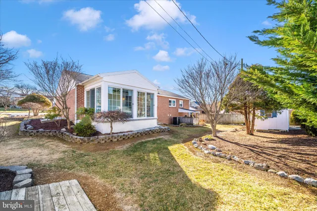 $369,000 | 17208 Amber Drive, Hagerstown, MD 21740