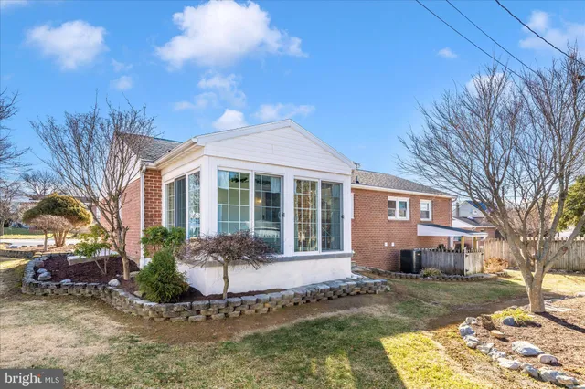 $369,000 | 17208 Amber Drive, Hagerstown, MD 21740