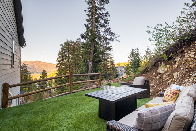 110 Paradise Road Park City, UT 84098 - Photo 38 of 60