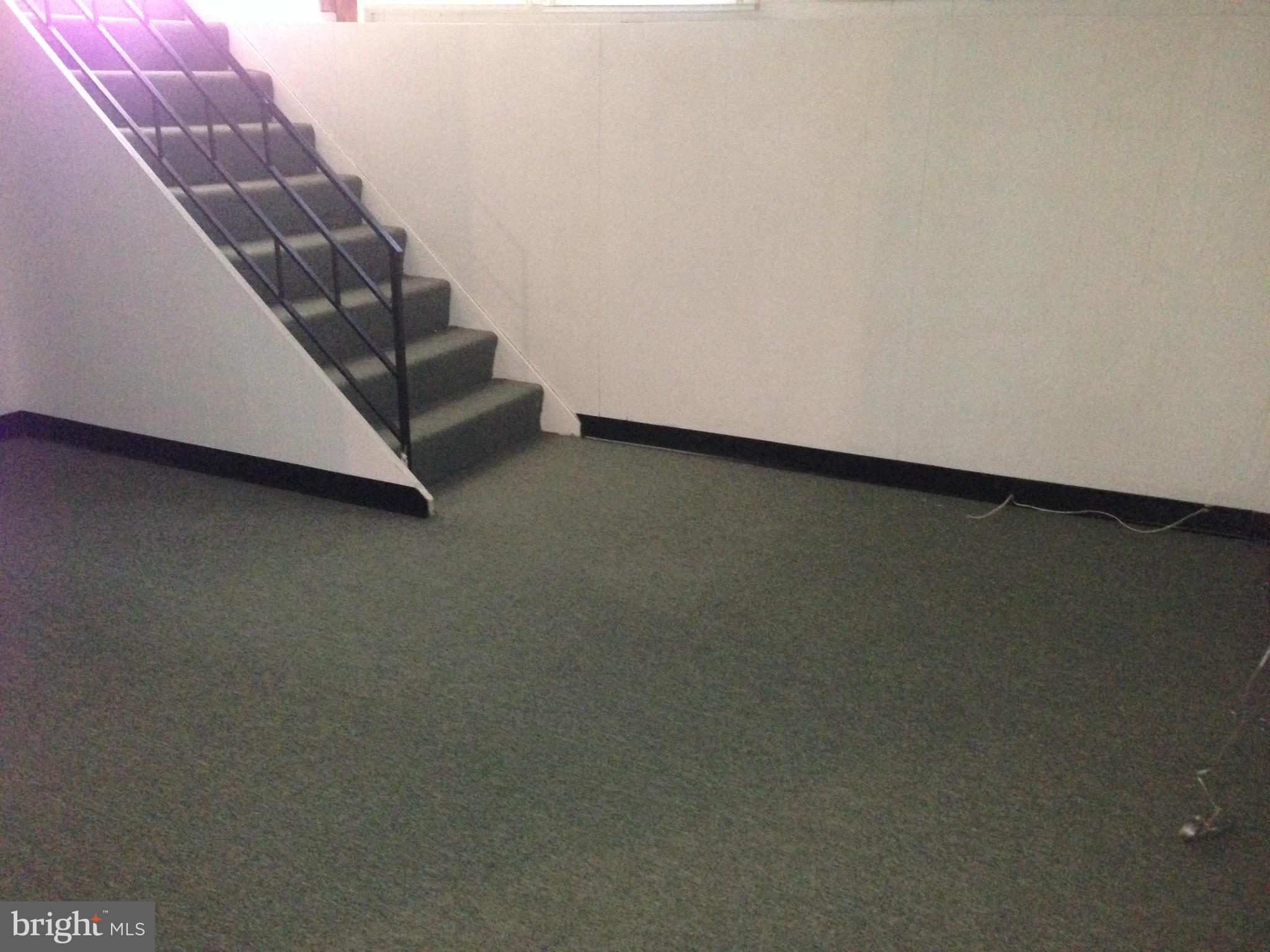 4713 Duncannon Road Baltimore, MD 21208 - Photo 2 of 21 Basement
