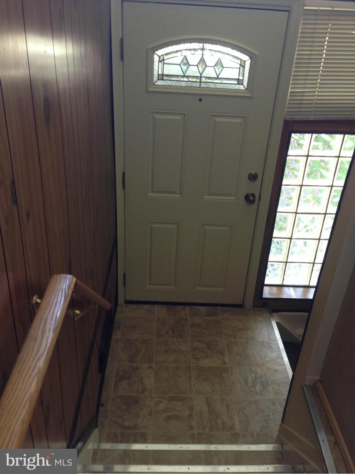 4713 Duncannon Road Baltimore, MD 21208 - Photo 15 of 21 Interior (General)