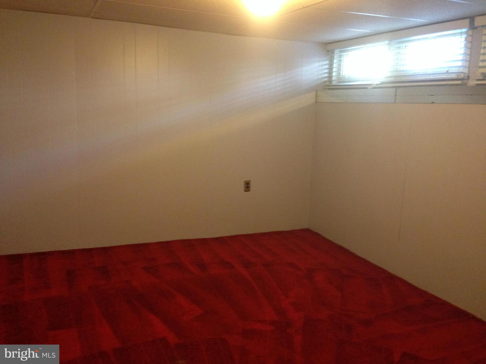 4713 Duncannon Road Baltimore, MD 21208 - Photo 3 of 21 Bedroom