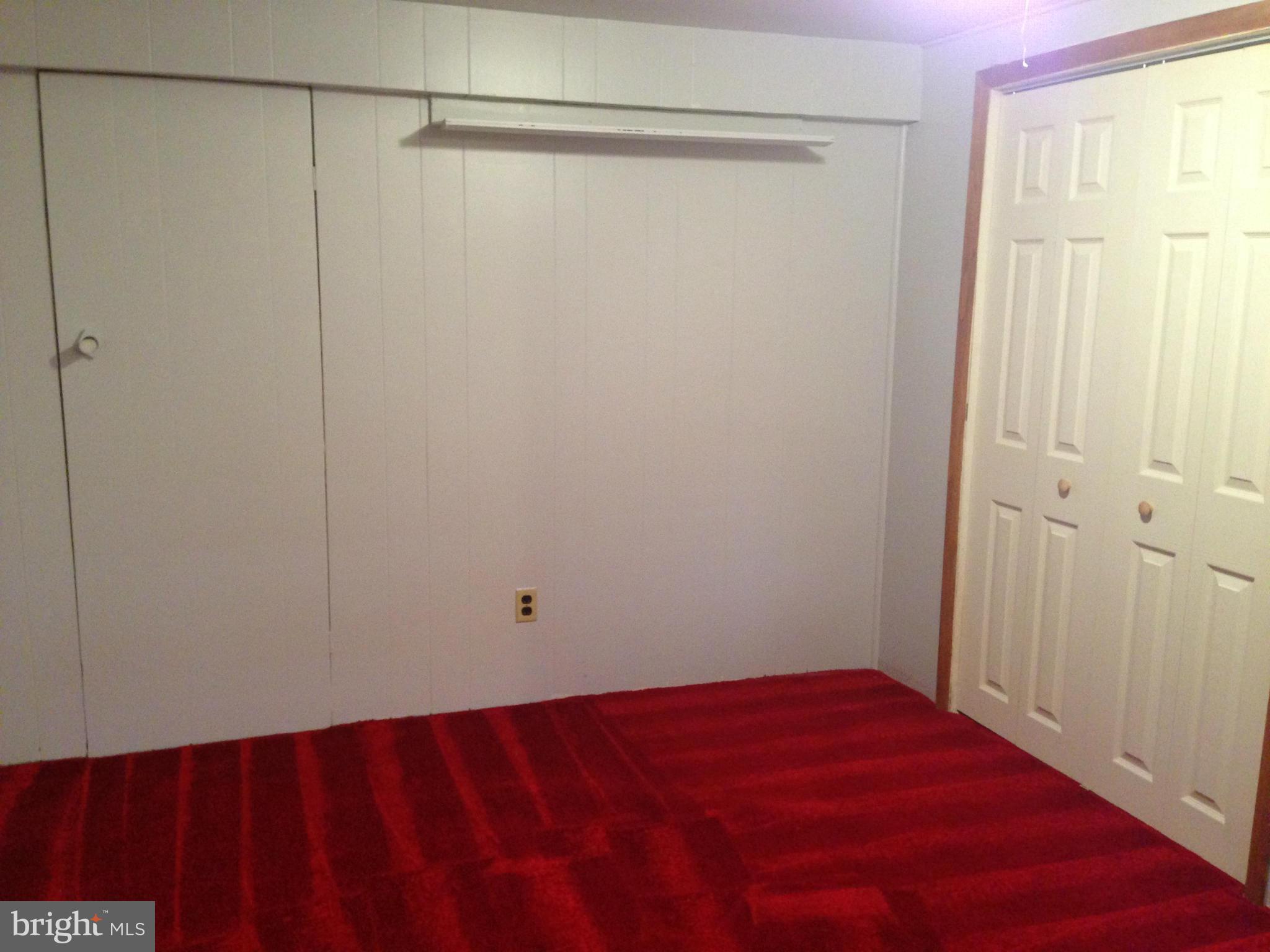 4713 Duncannon Road Baltimore, MD 21208 - Photo 4 of 21 Bedroom