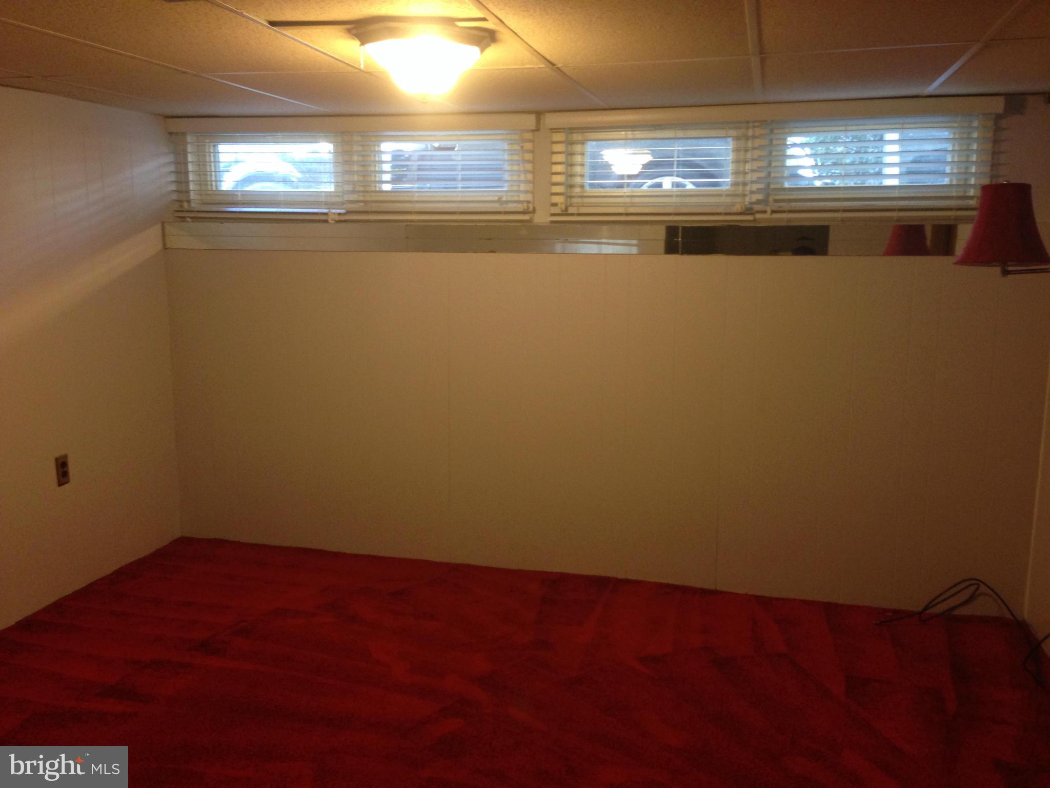 4713 Duncannon Road Baltimore, MD 21208 - Photo 5 of 21 Bedroom