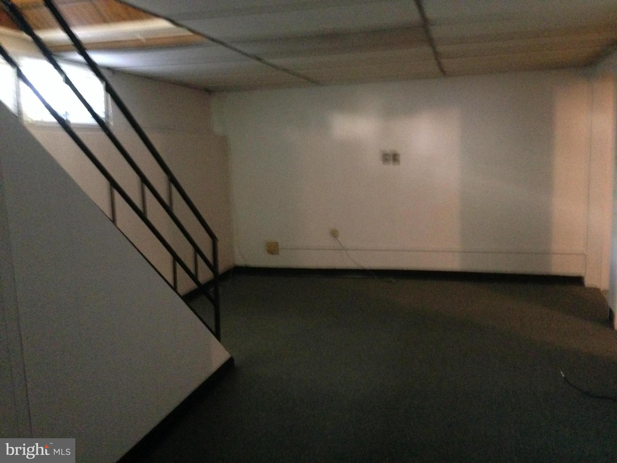 4713 Duncannon Road Baltimore, MD 21208 - Photo 6 of 21 Basement