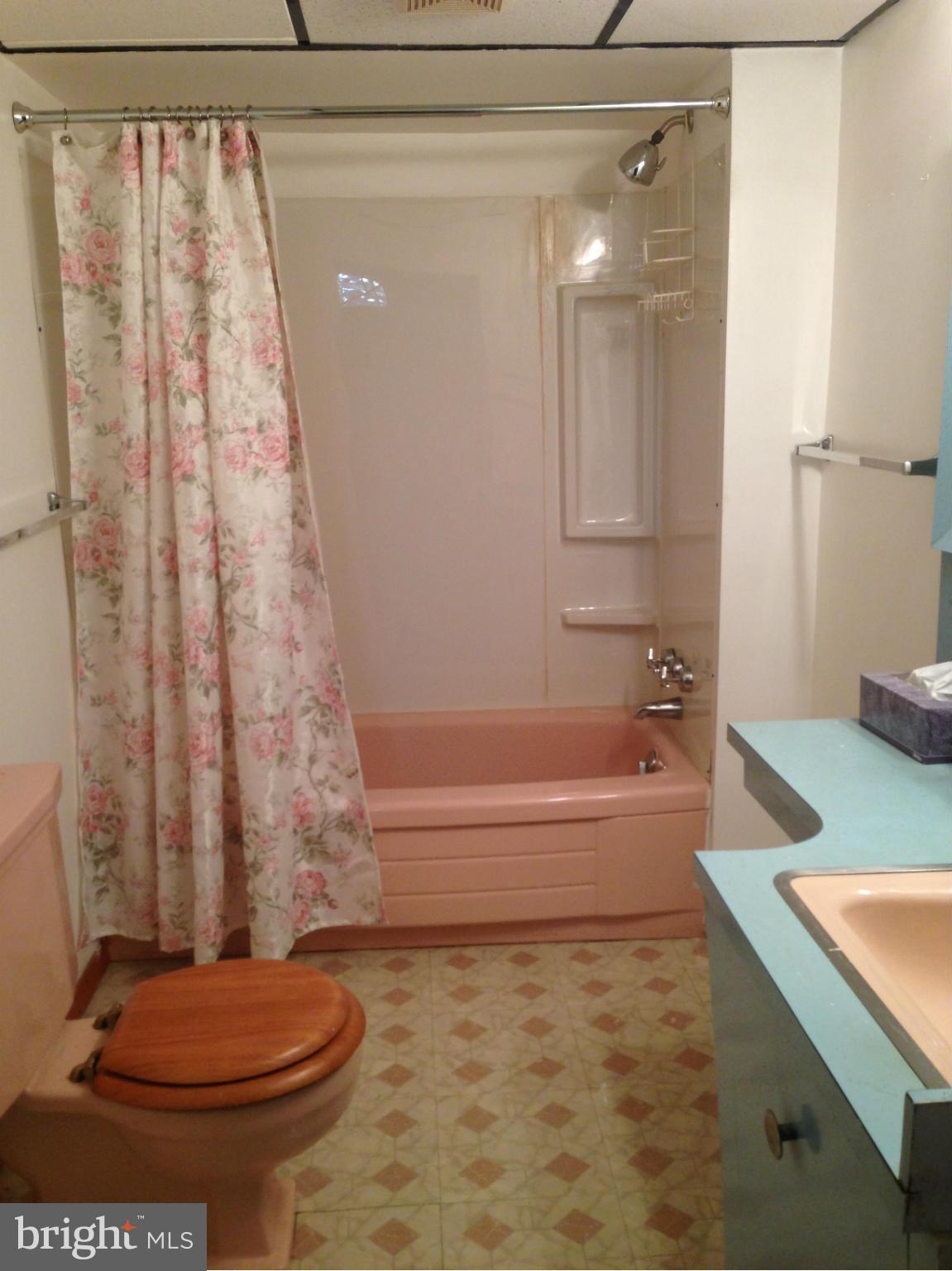 4713 Duncannon Road Baltimore, MD 21208 - Photo 7 of 21 Bath