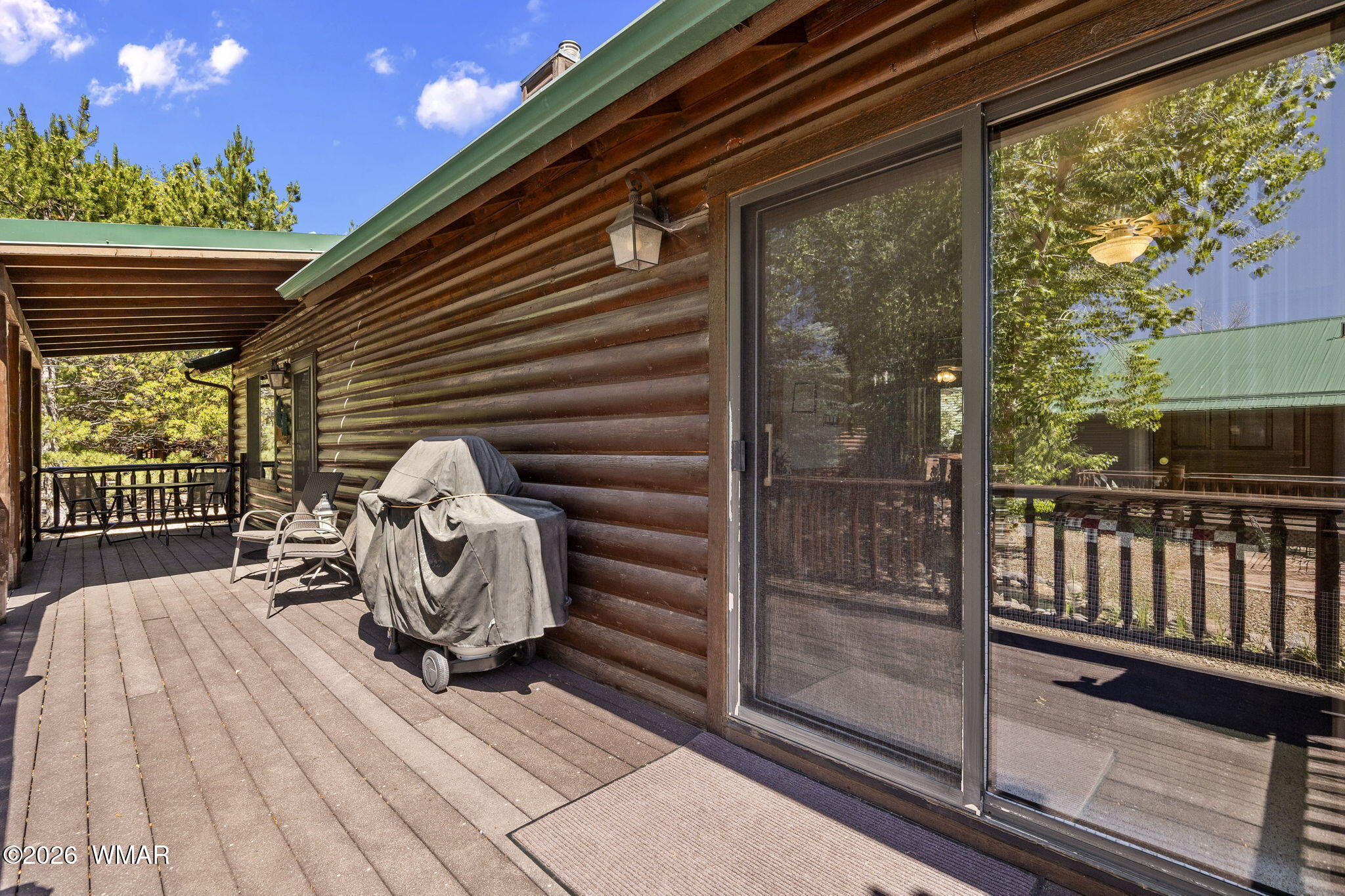 2335 Buffalo Loop Overgaard, AZ 85933 - Photo 24 of 56
