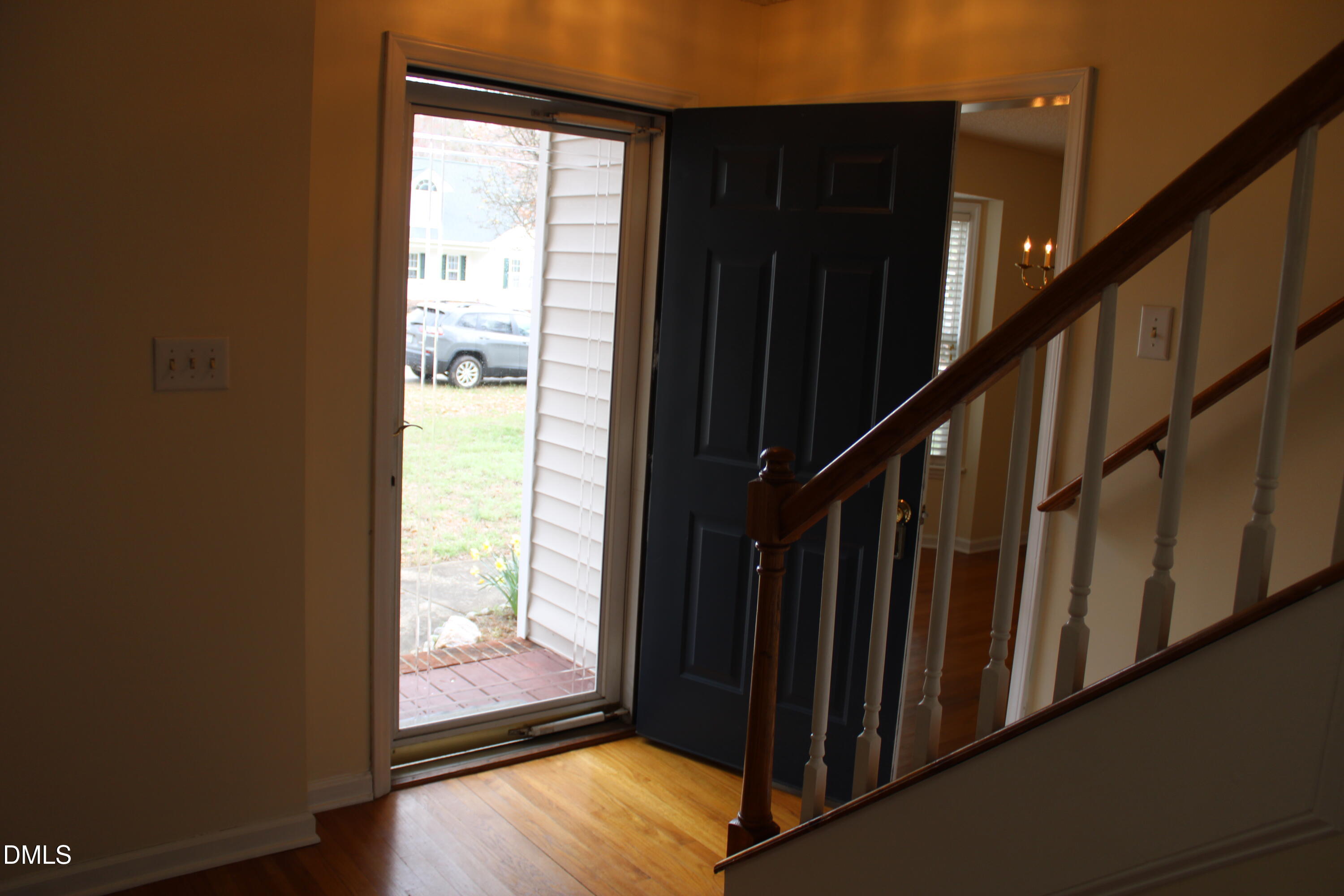 700 Adirondack Place Garner, NC 27529 - Photo 2 of 24 IMG_9306