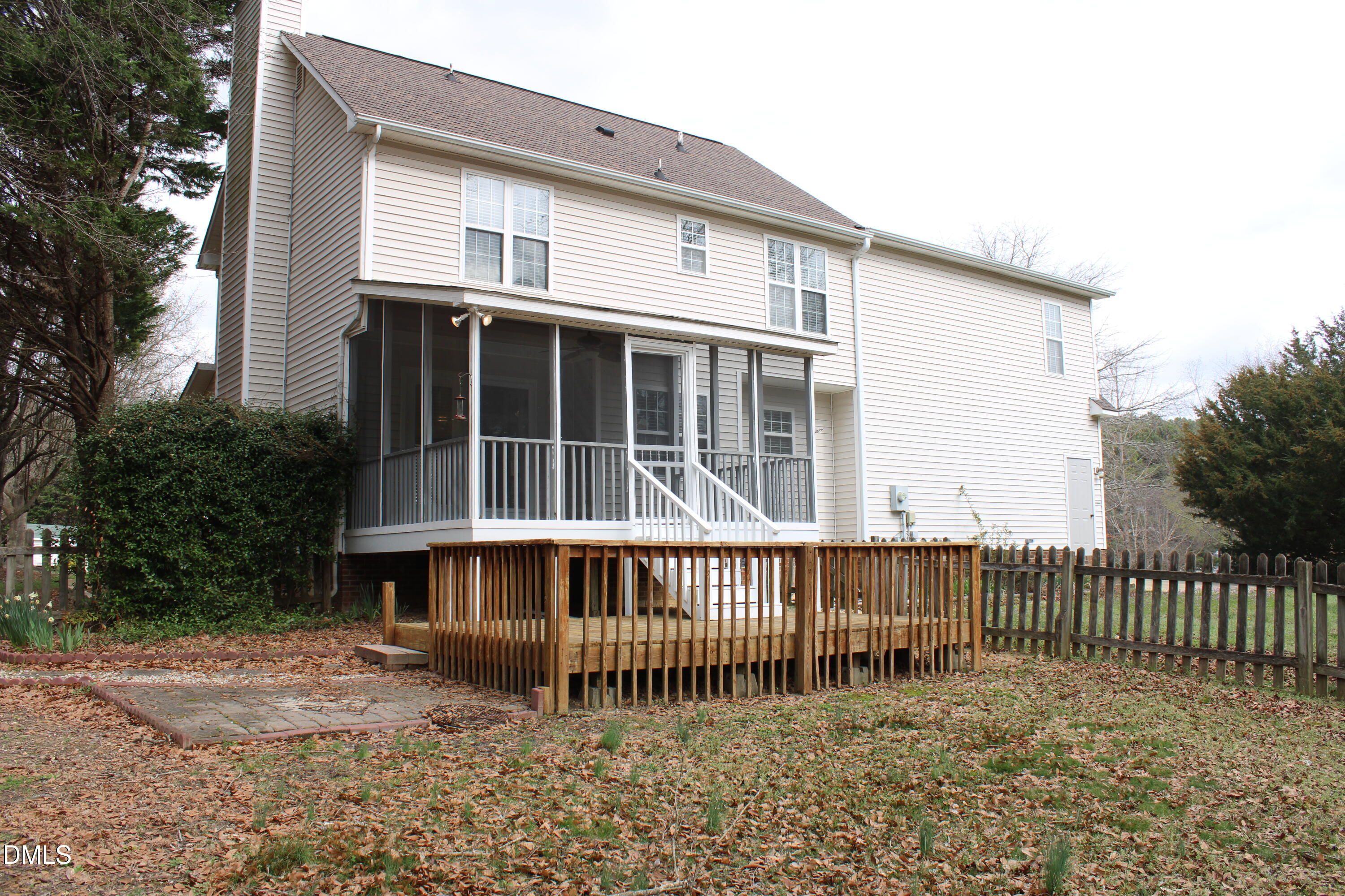 700 Adirondack Place Garner, NC 27529 - Photo 23 of 24 IMG_9335