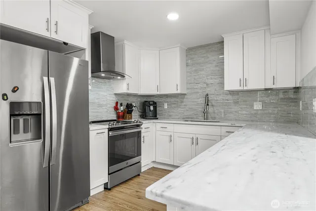 $865,000 | 8739 17th Avenue Northwest, Seattle, WA 98117