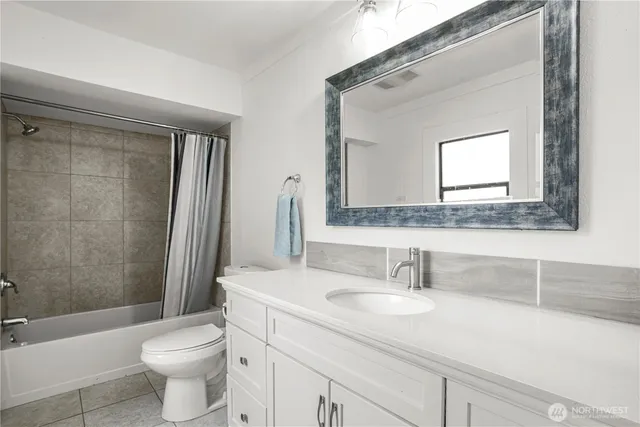 $865,000 | 8739 17th Avenue Northwest, Seattle, WA 98117