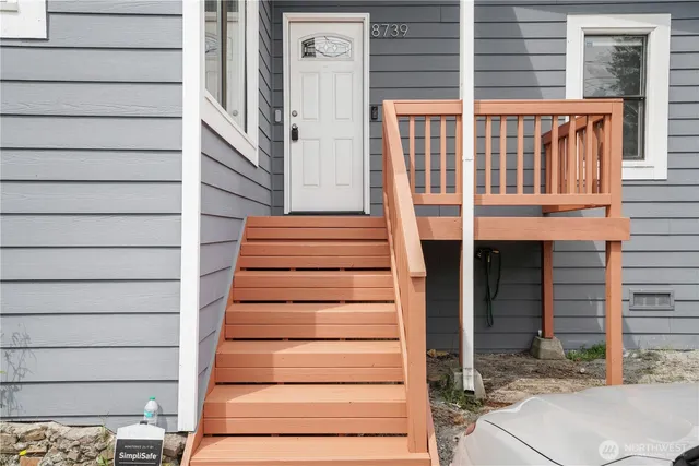 $865,000 | 8739 17th Avenue Northwest, Seattle, WA 98117