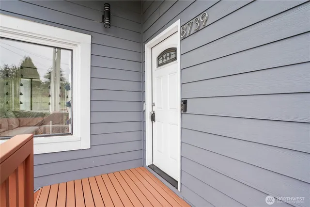 $865,000 | 8739 17th Avenue Northwest, Seattle, WA 98117