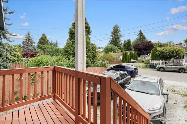 $865,000 | 8739 17th Avenue Northwest, Seattle, WA 98117