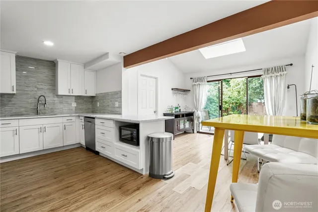 $865,000 | 8739 17th Avenue Northwest, Seattle, WA 98117